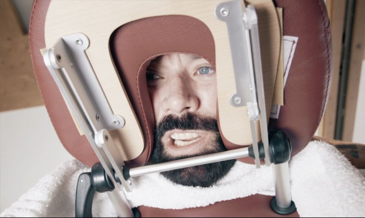 Join Rob and Claudio’s World Cup bootcamp