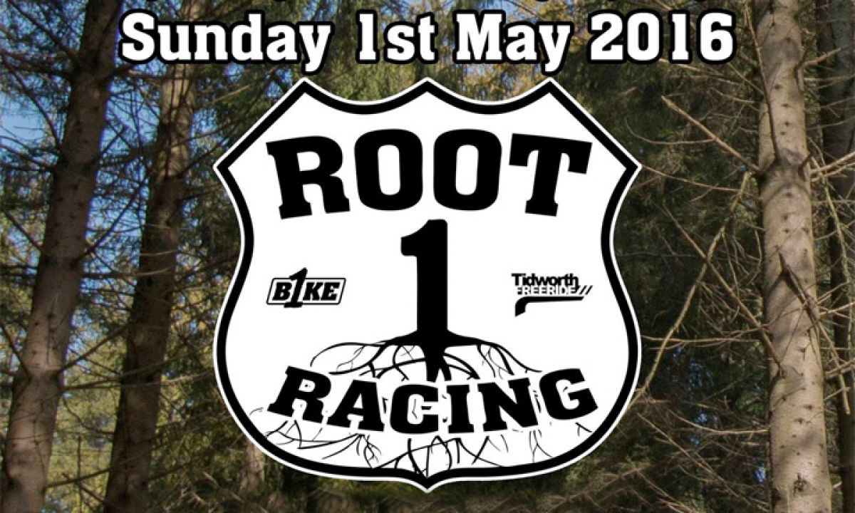Want to race DH for the first time? Root 1 Racing is here...