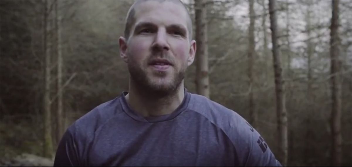 Dan Atherton Rides Dyfi