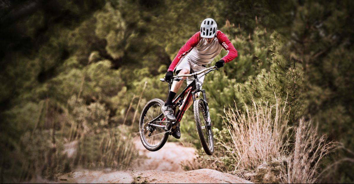 Intense Cycles Joins UK Distributor Saddleback