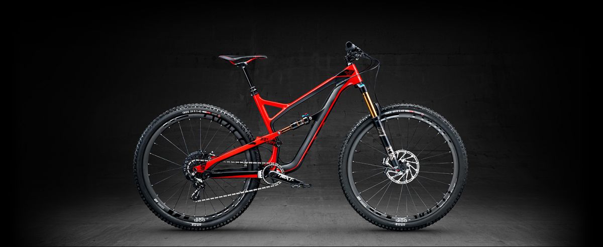 YT Jeffsy - First Look