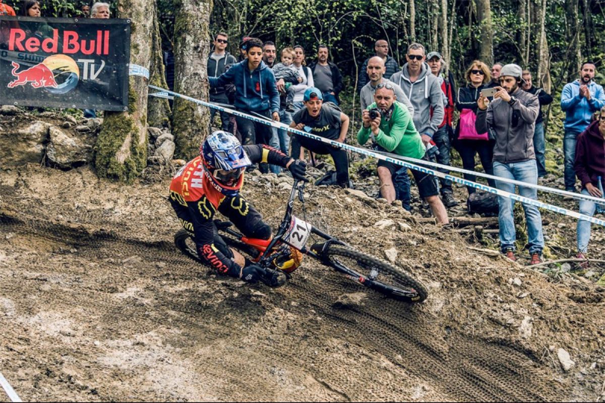 Finals Highlights Video - Lourdes World Cup 2016