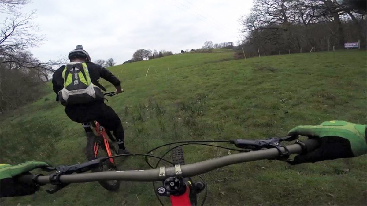 Southern Enduro Rd1 Milland Course Preview