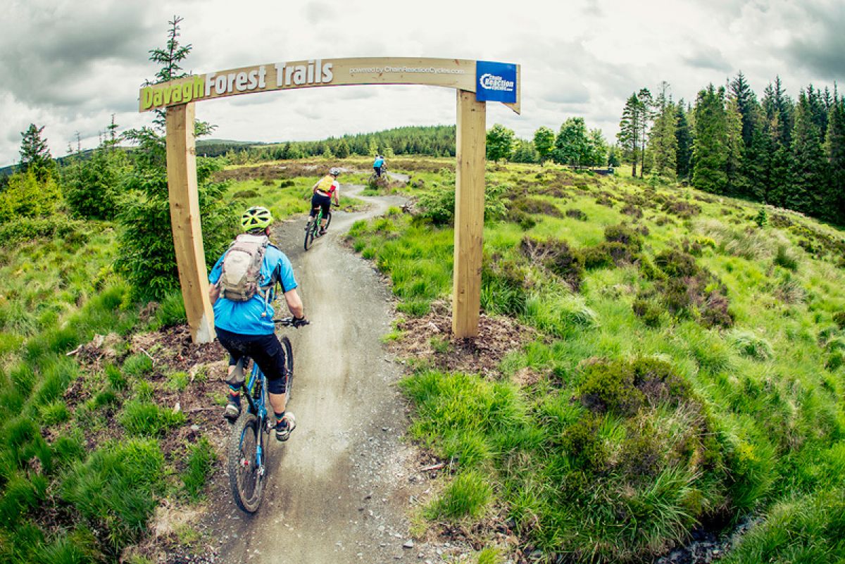It's Time to Ride: Northern Ireland - Video