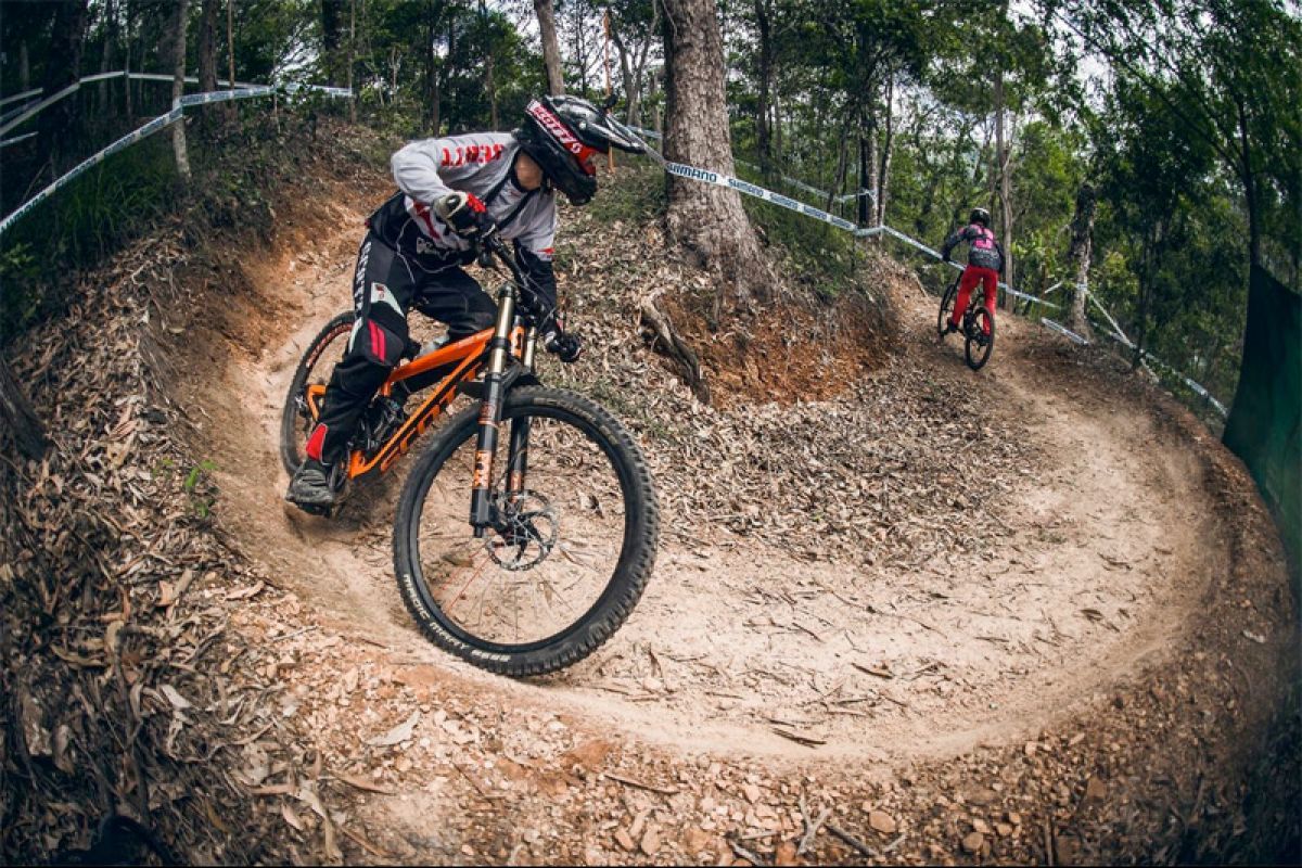 Course Preview: Claudio takes on Cairns