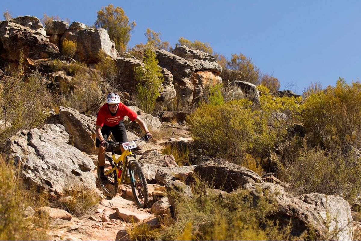 Santa Cruz Launch The New Tallboy