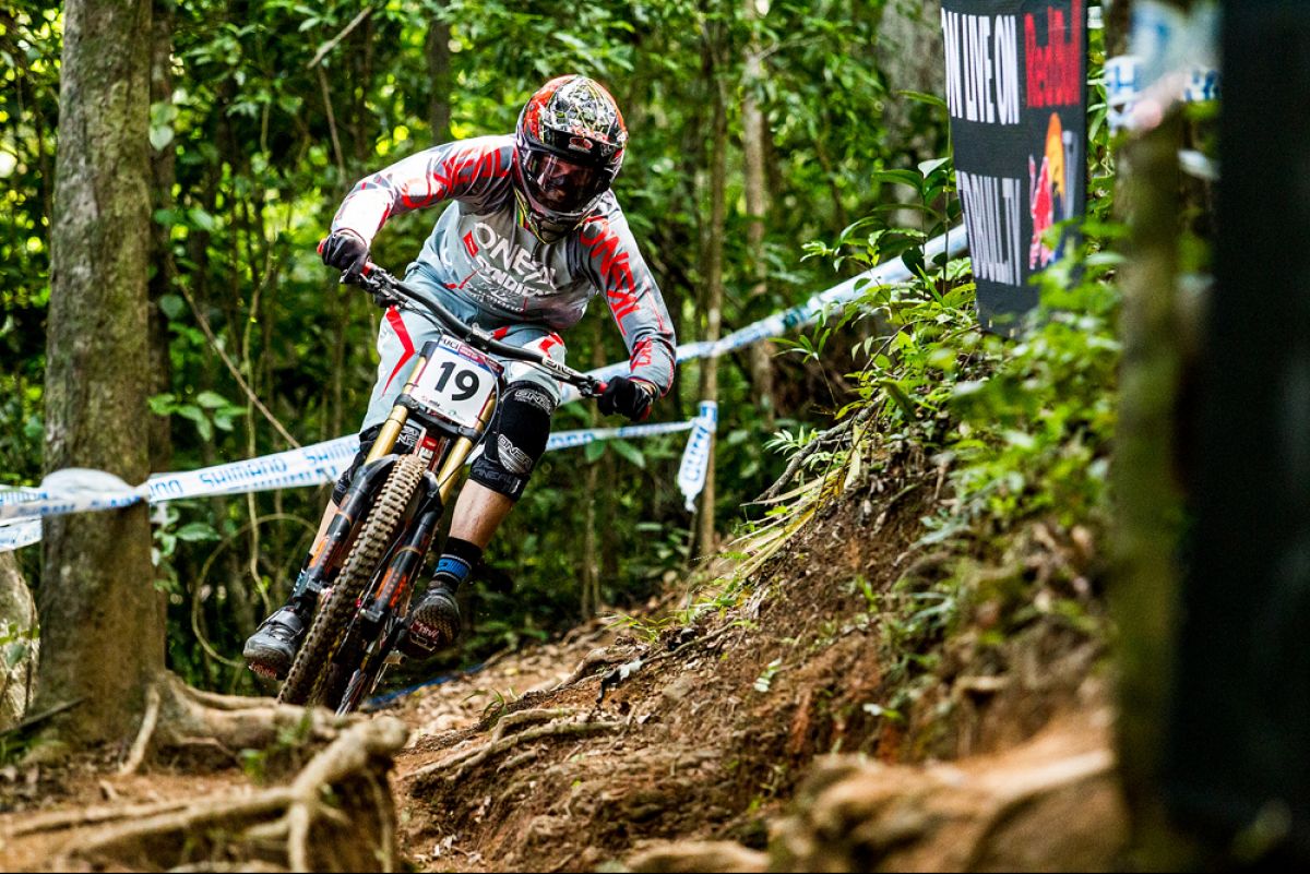 THE SYNDICATE 2016 - Episode 2 -  Cairns