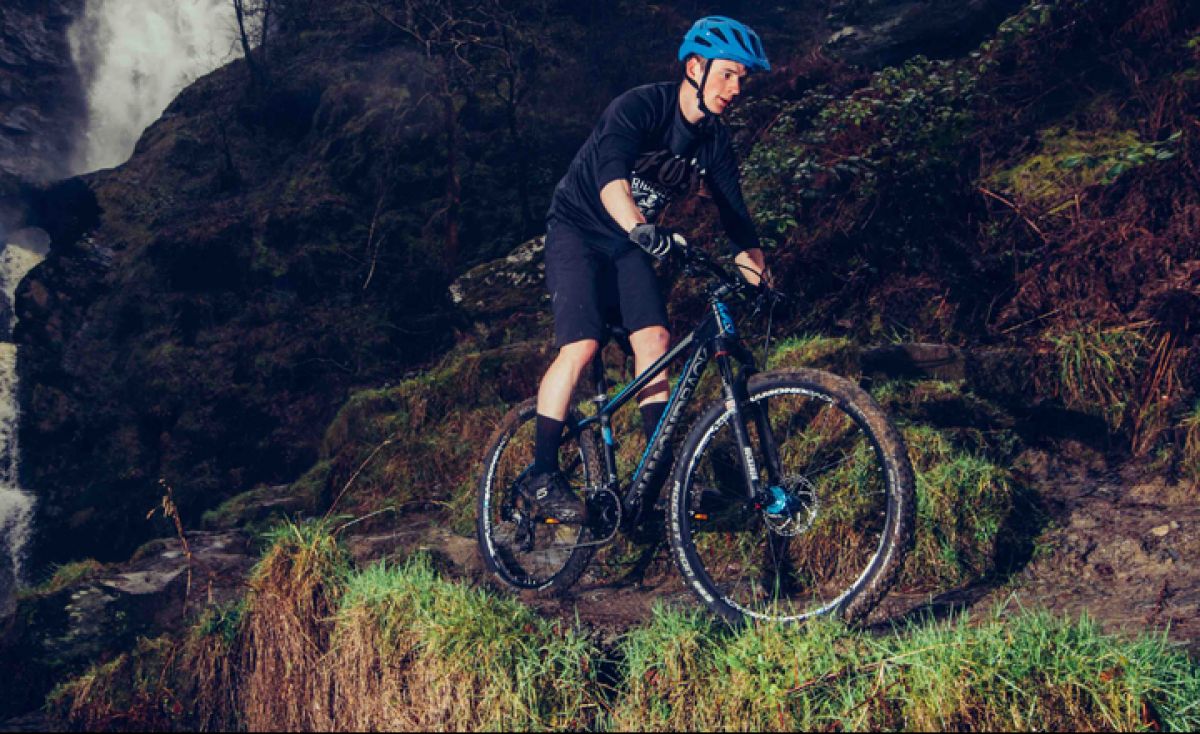 Diamondback Lumis 3 - Review