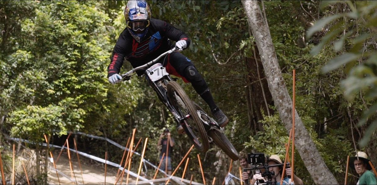 Bruni & Vergier Against the World - Season 2, Episode 2