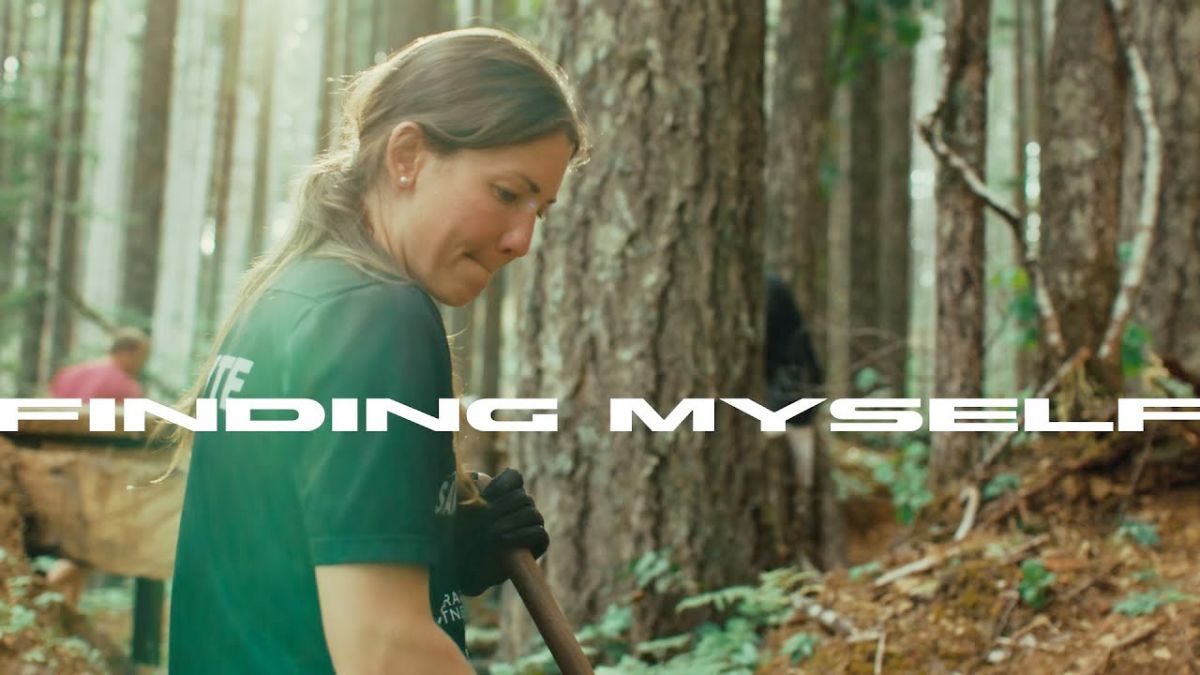 Watch: Finding Myself with Kandace White