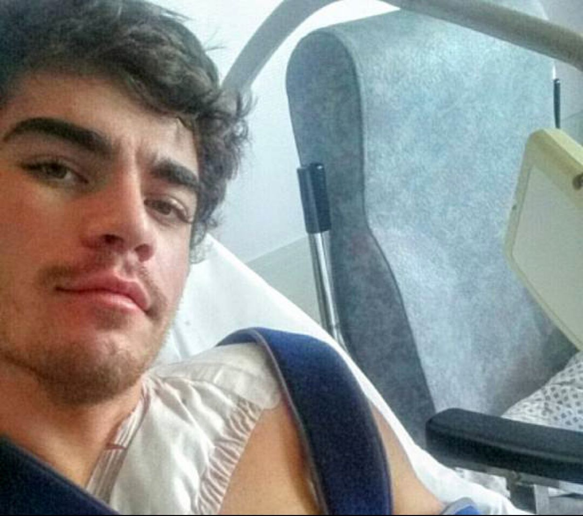 Loic Bruni will miss Fort William & Leogang World Cups