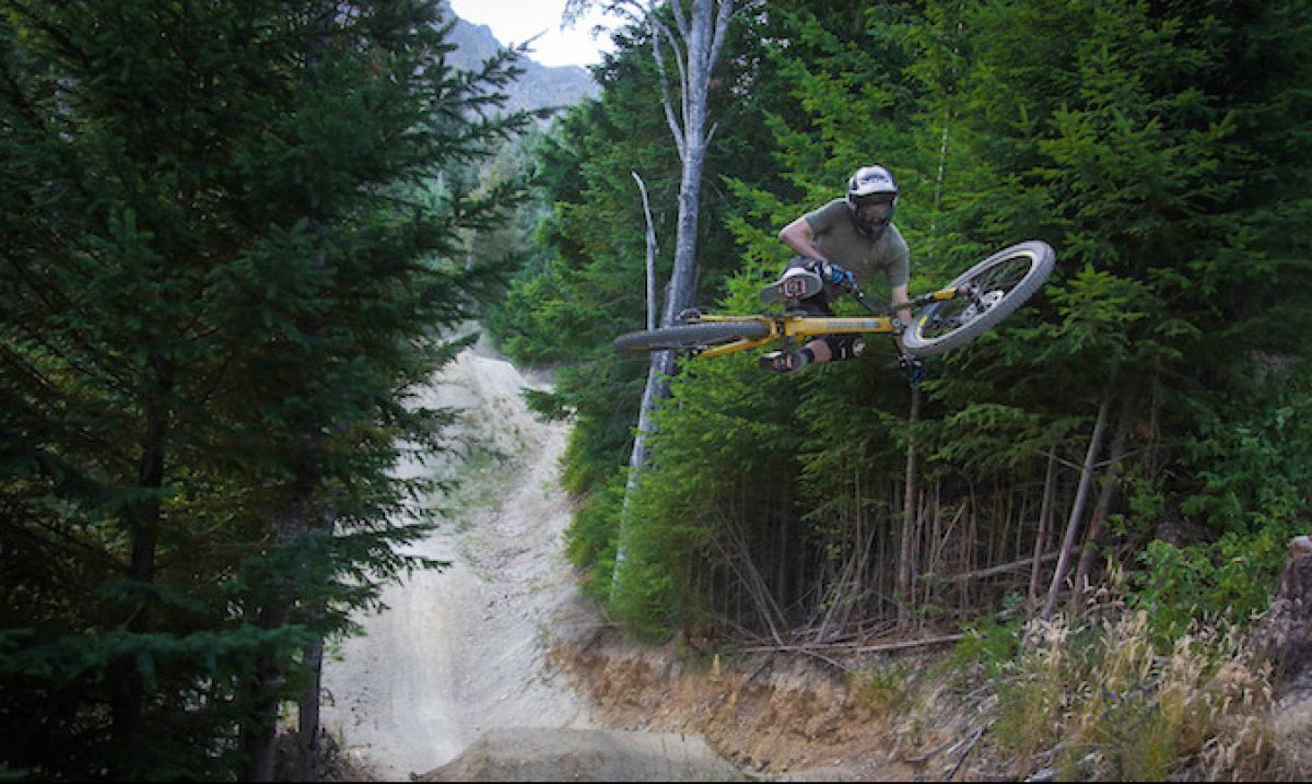 Phil Atwill - Skyline Slayer