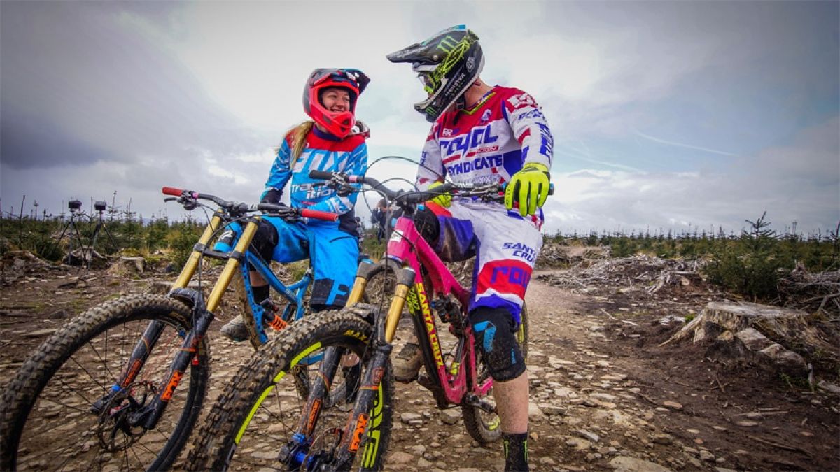 Which Bike And Wheel Size is Best?