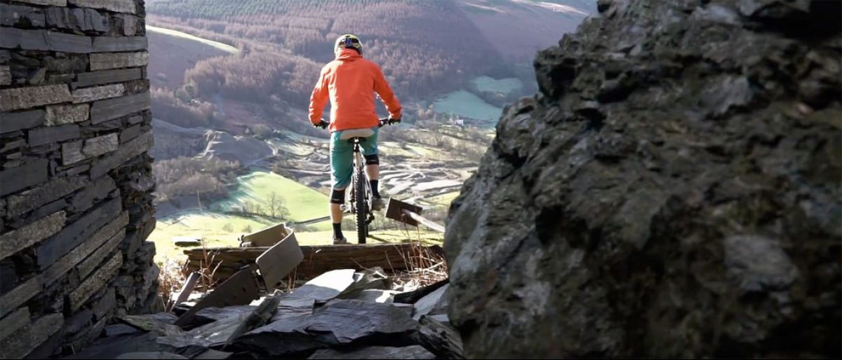 The Vision of a Line