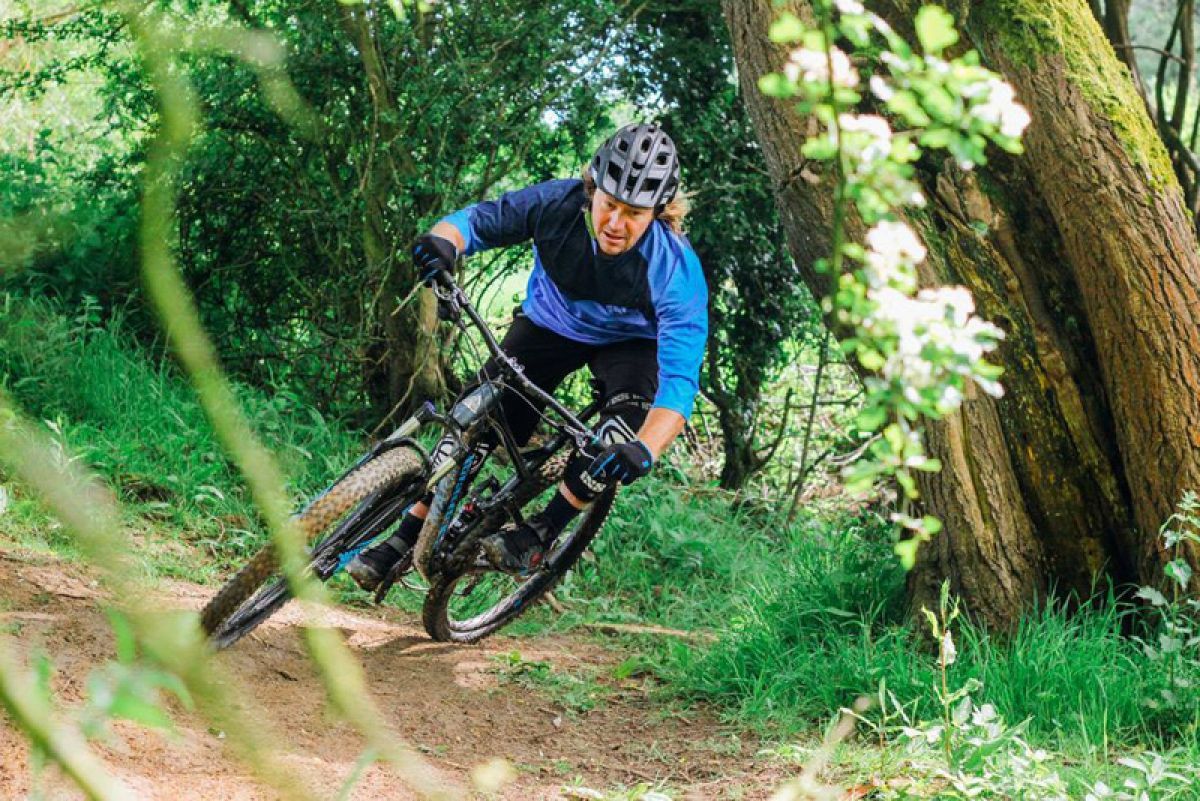 Marin Debuts Hawk Hill