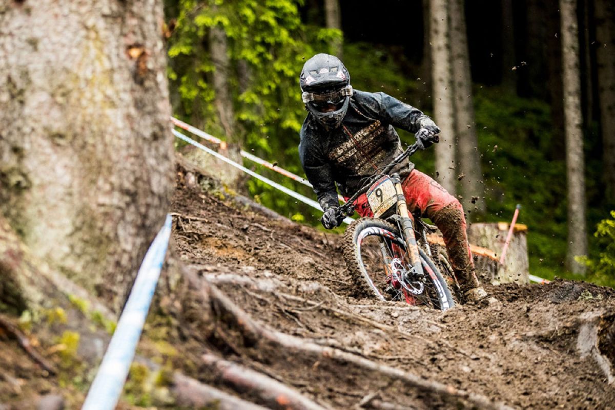 THE SYNDICATE 2016 - Episode 4 - Leogang