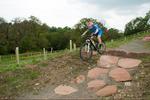 Newcastleton Bike Skills Park opens at Rock UK Whithaugh Park