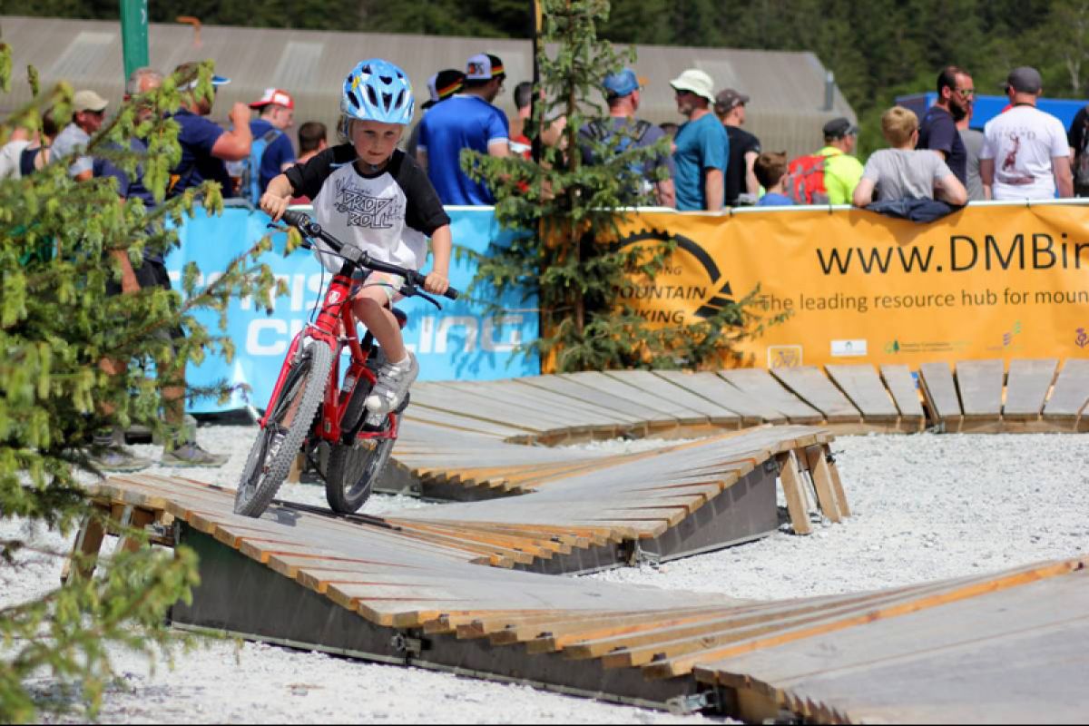 Scottish Cycling Plans to Refresh Policies for Mountain Biking