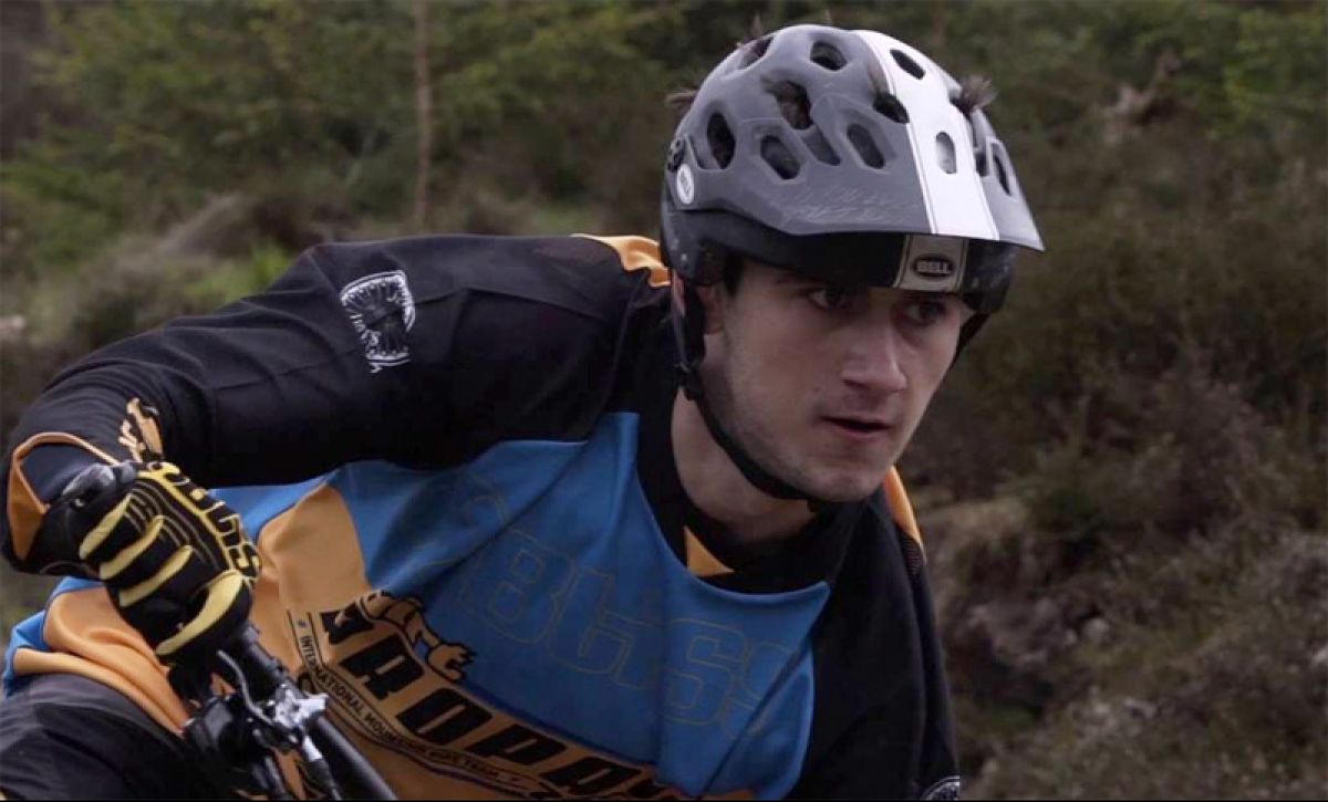 Home to Roost with Innes Graham