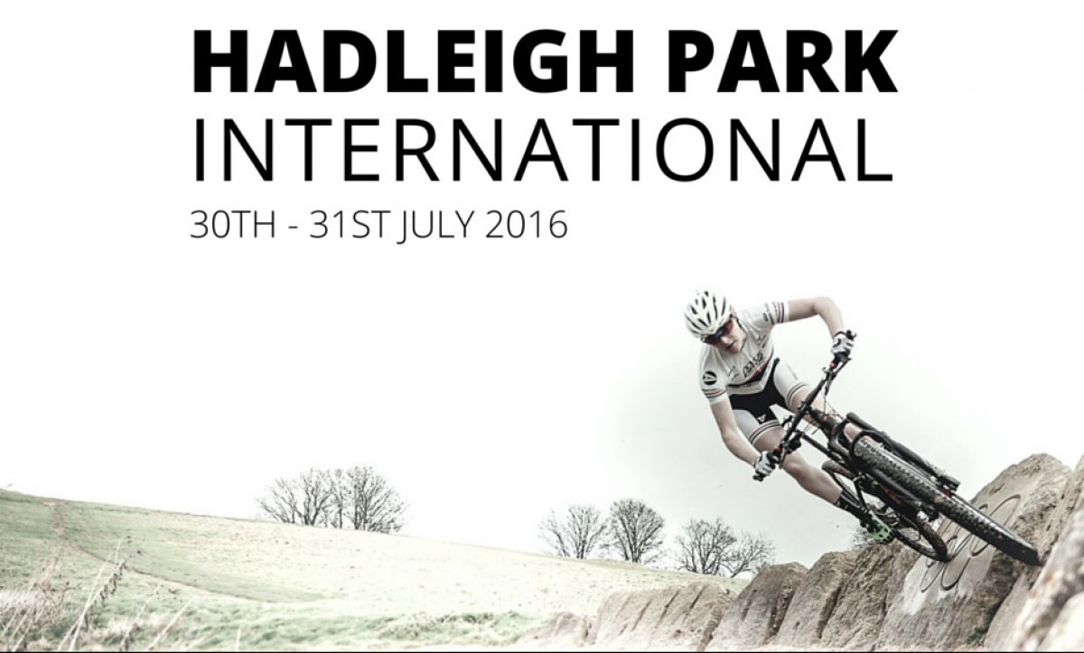 Hadleigh Park International