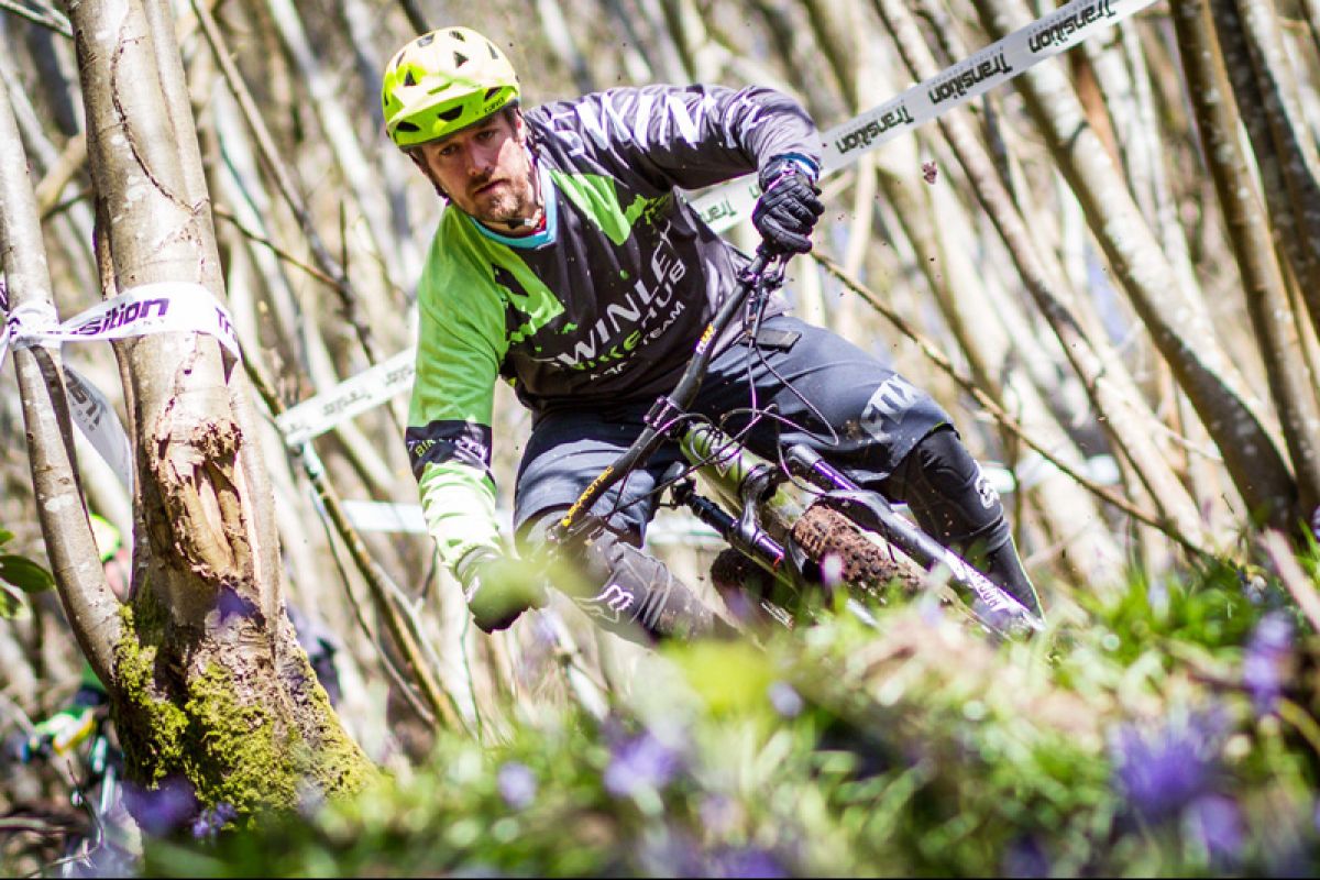 Swinley Forest Enduro – 4th September 2016