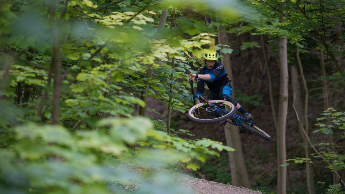 VIDEO:  Bernard Kerr: London Living