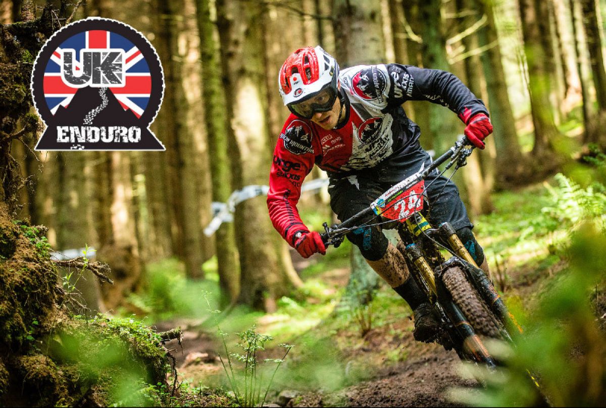 UK Enduro Series comes to an end!
