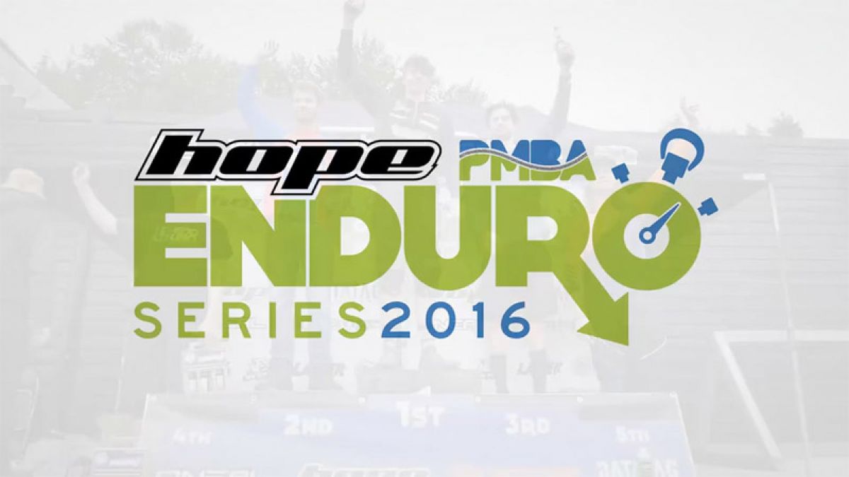 VIDEO: HOPE/PMBA 2016 - Round 5, Kirroughtree