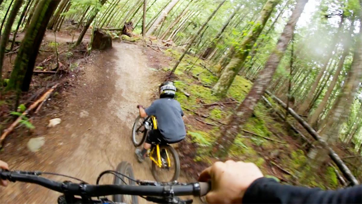 Dynamite Panther with R-Dog and Curtis