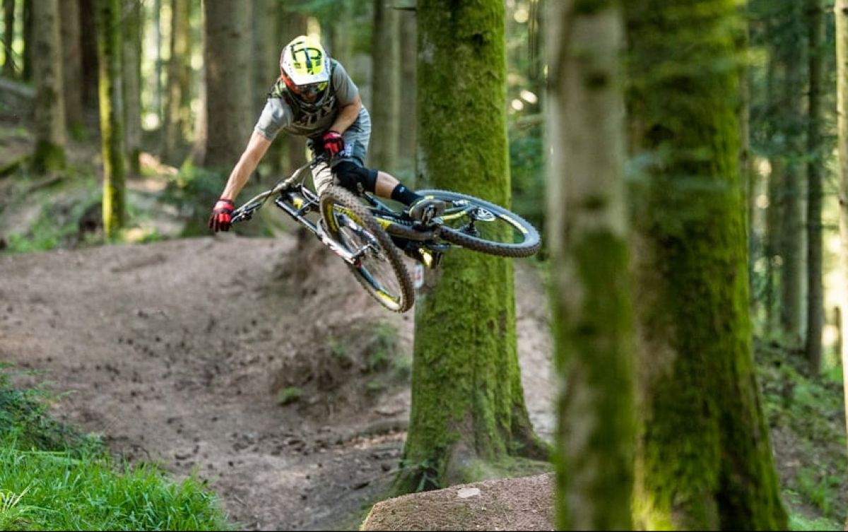 Remi Thirion on Fire at Home