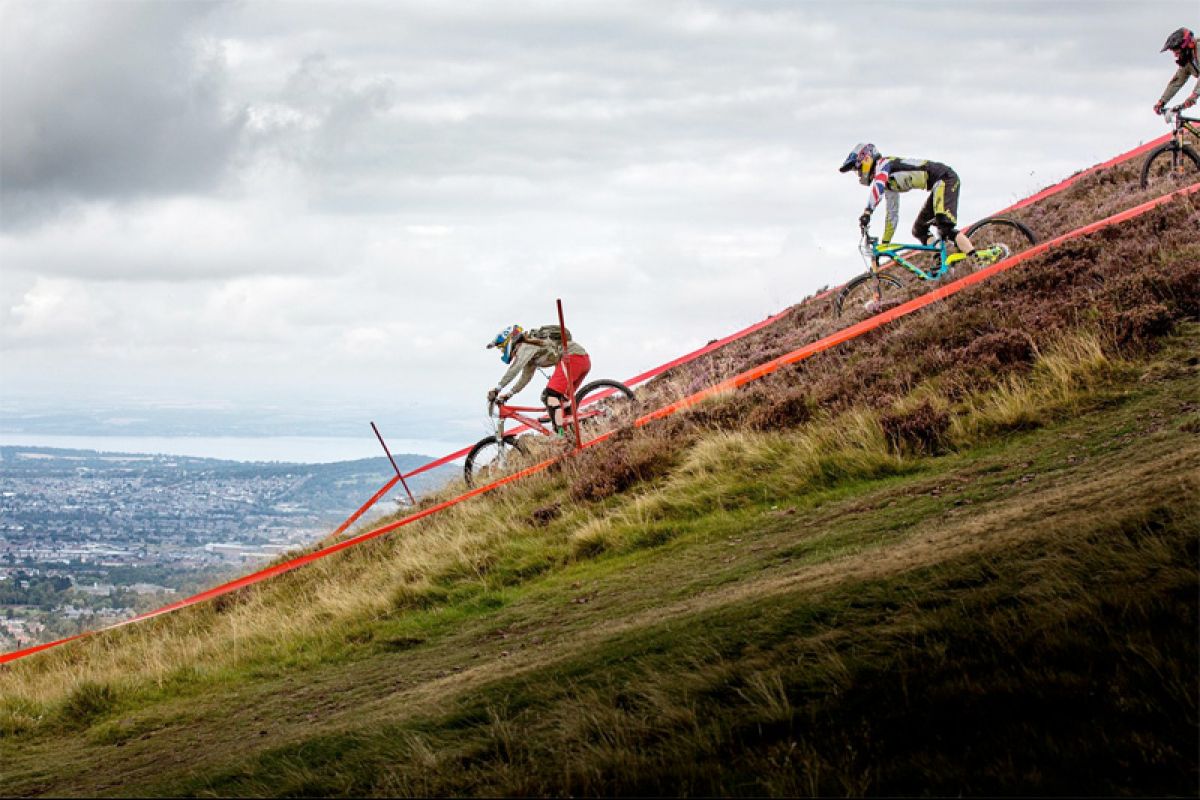 Red Bull Fox Hunt Back for 2016