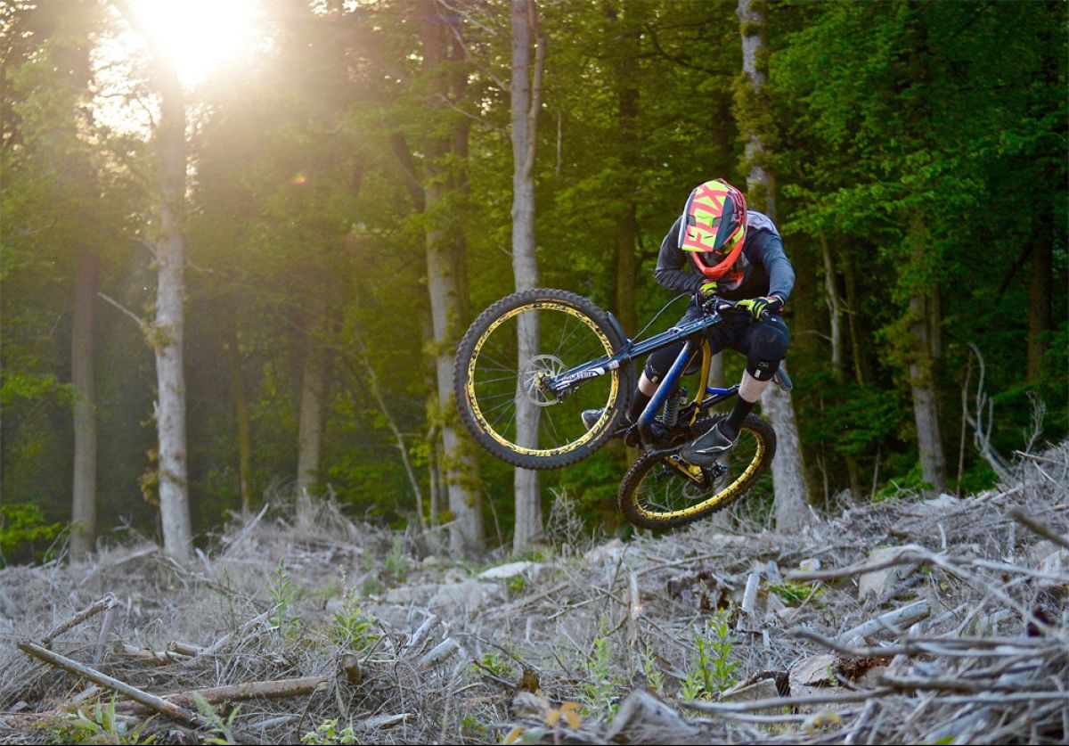 Charlie Hatton - 6 Months In