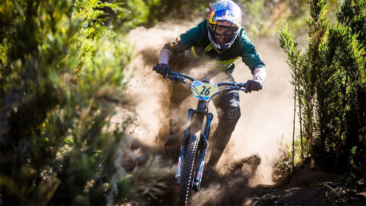 On Track with Curtis Keene: Keep The Rubber Side Down