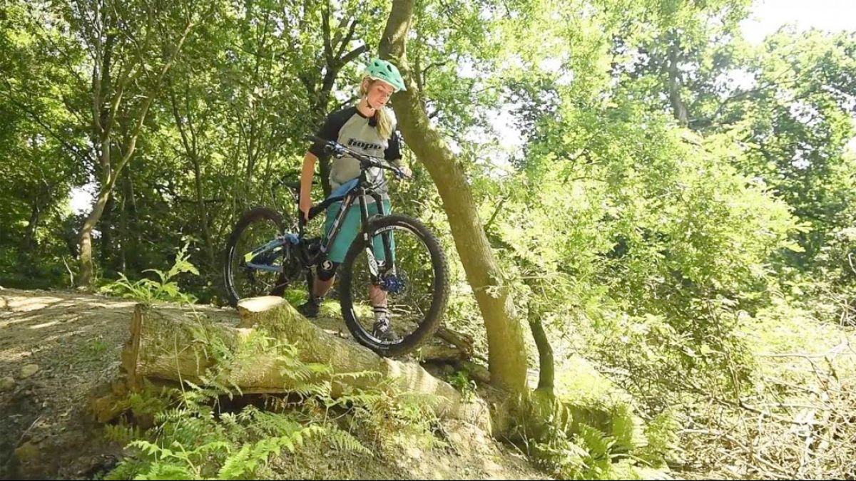 How to tackle Drops in 60 seconds (ish)