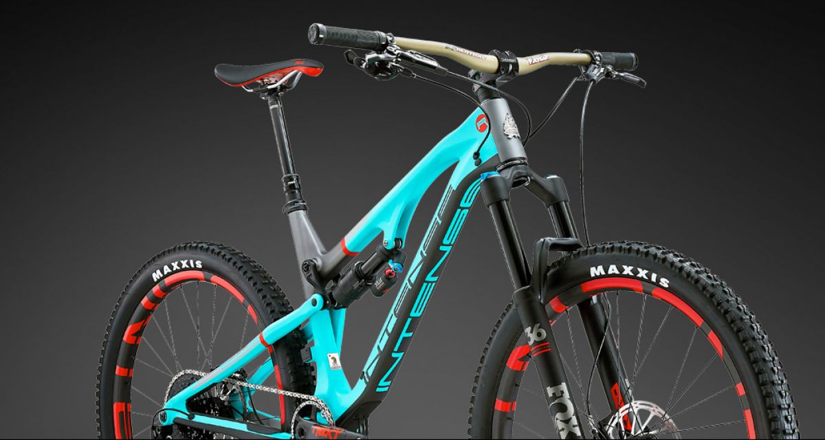 Introducing the New Intense Recluse