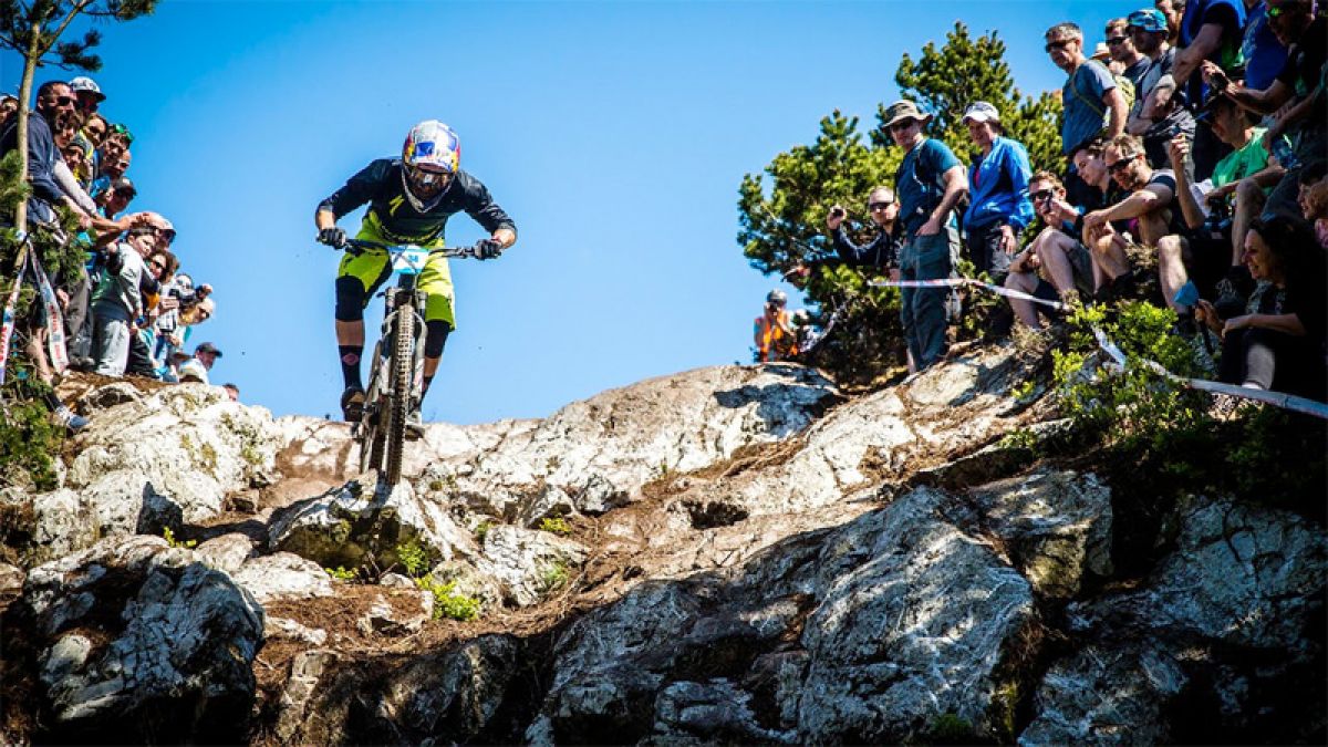 On Track with Curtis Keene: 25 Ways to Destroy a Tire