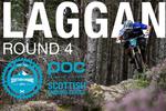 Scottish Enduro Series - Round 4 - Laggan