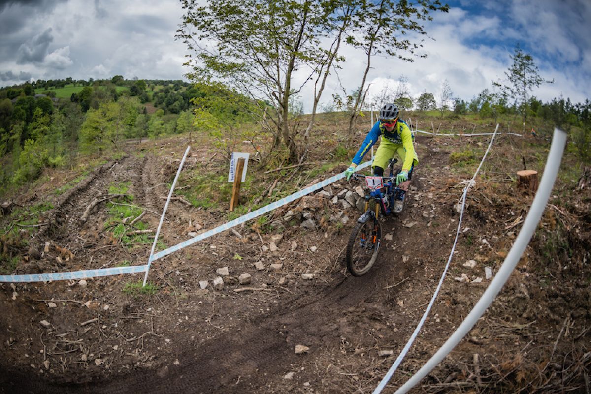 Welsh Gravity Enduro Autumn Series R1 Stage Previews
