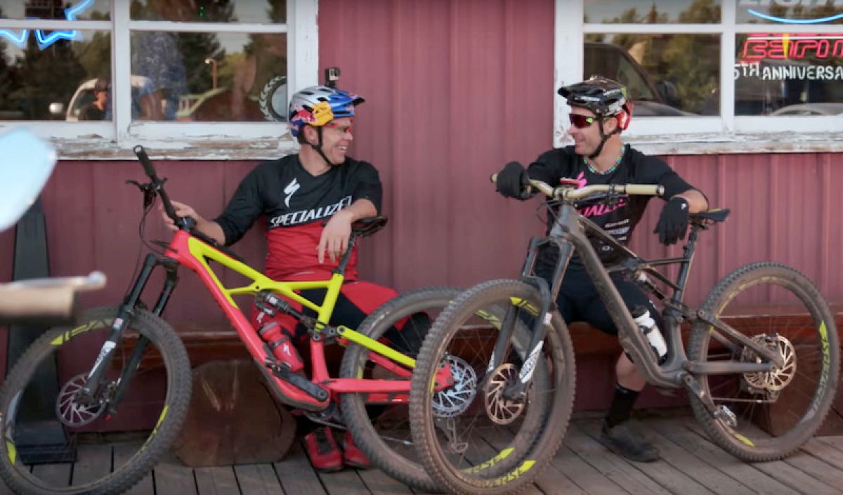 Destination Trail: Jackson Hole, WY