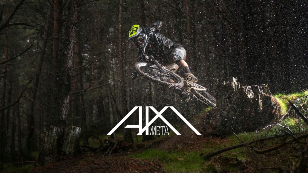 Commencal Launches Revamped META V4.2
