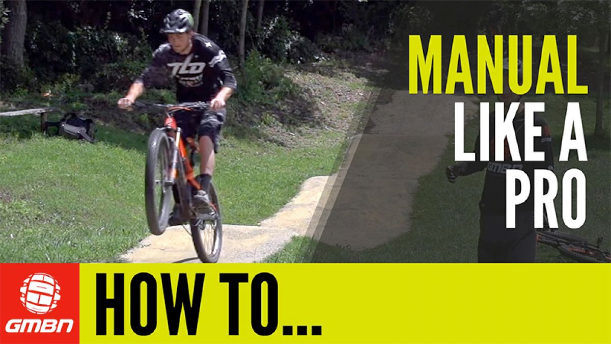 How To Manual Rollers Like A Pro With Brendan Fairclough