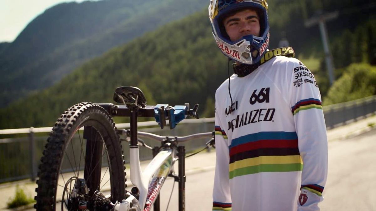 Inside Specialized Racing: Loïc Bruni