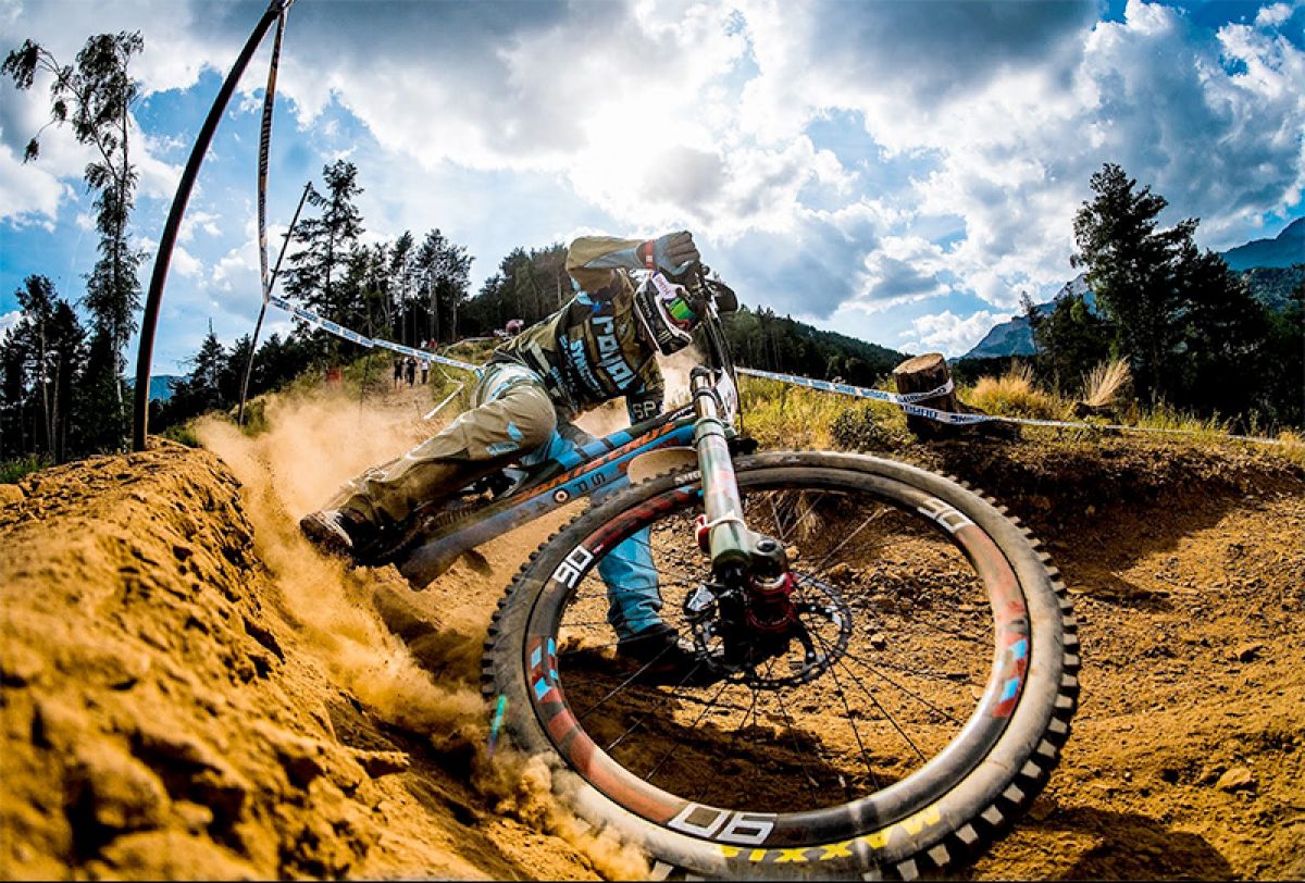 THE SYNDICATE 2016 - Episode 7 - Vallnord