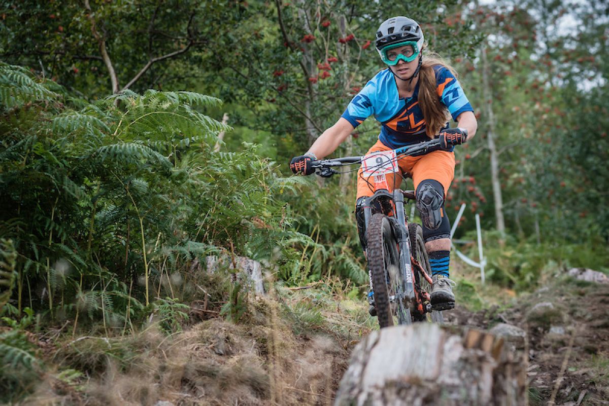 WGES Autumn Series Mash Up RD 1 Highlights