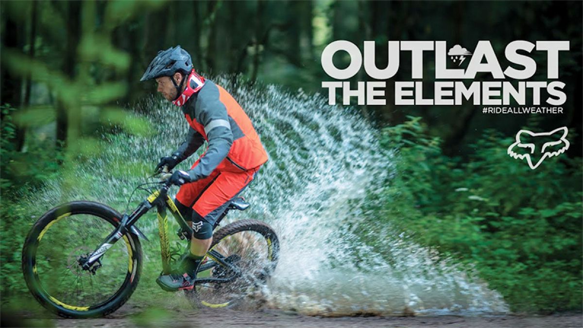 Fox Head Launches 2016 Fall Collection