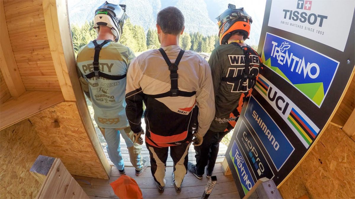 Claudio's Course Preview: Val di Sole World Champs 2016