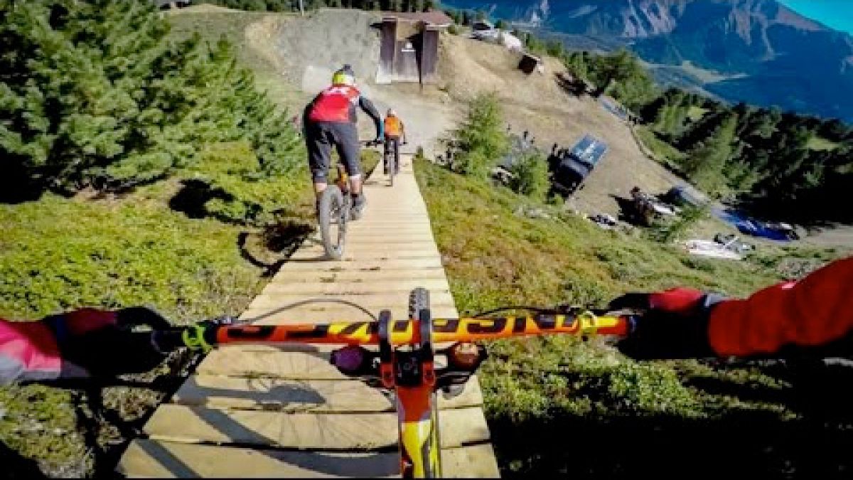 Course Preview: Suzuki Nine Knights 2016