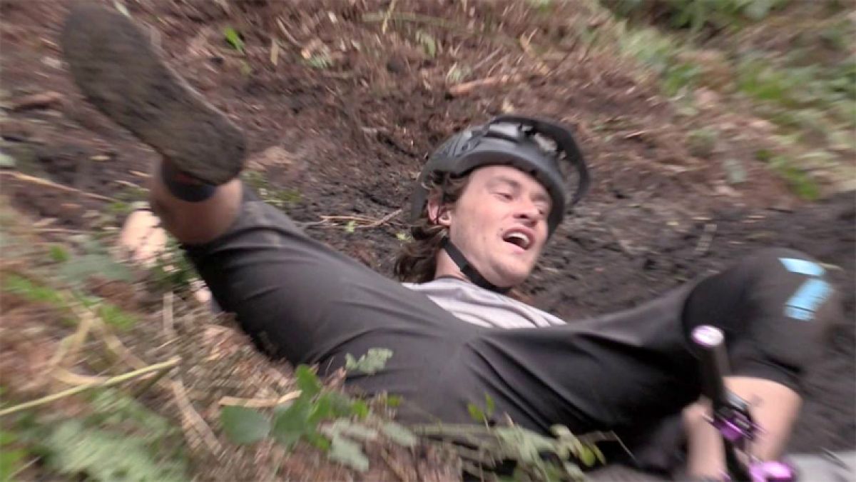 Mission: Impossible Berm