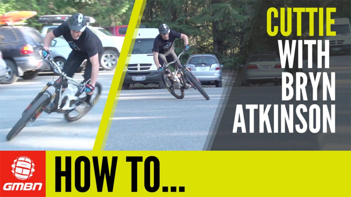 How To Cuttie With Bryn Atkinson