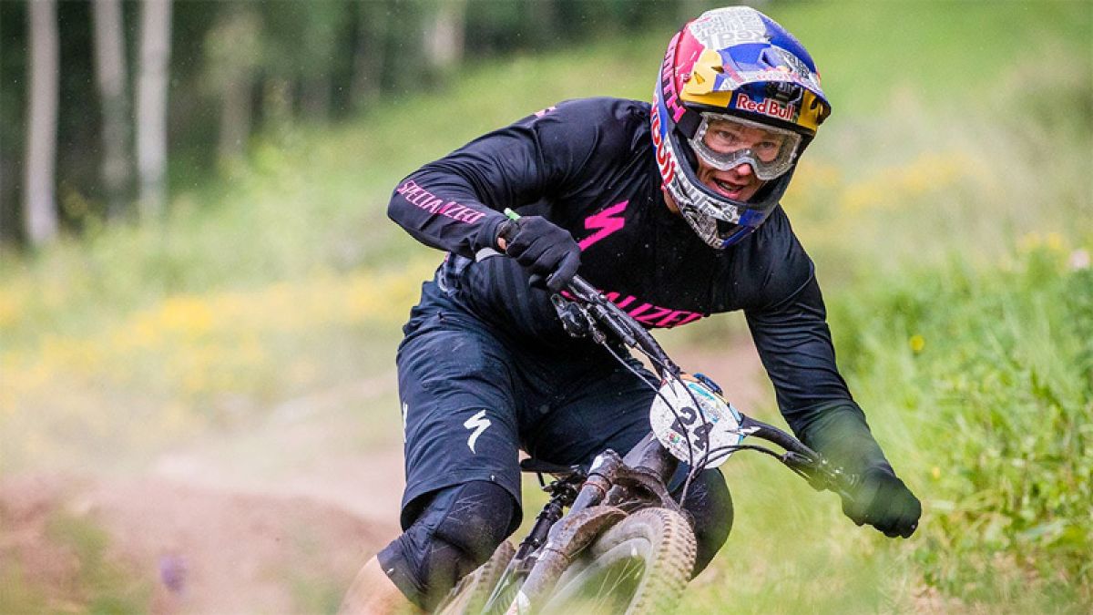 On Track with Curtis Keene: Confidence Changes All